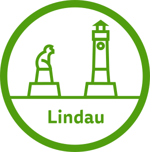 mit Dir in Lindau